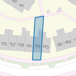 Perceel DVT00-M-3865
