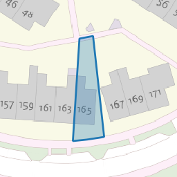 Perceel DVT00-M-3866