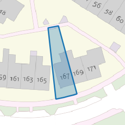 Perceel DVT00-M-3867