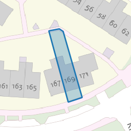 Perceel DVT00-M-3868