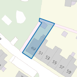 Perceel DVT00-M-3871