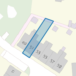 Perceel DVT00-M-3872