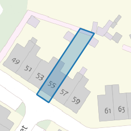 Perceel DVT00-M-3874