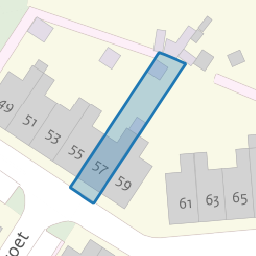 Perceel DVT00-M-3875