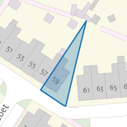 Perceel DVT00-M-3876