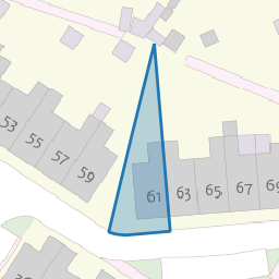 Perceel DVT00-M-3877