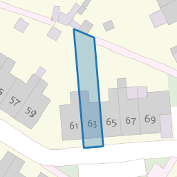 Perceel DVT00-M-3878