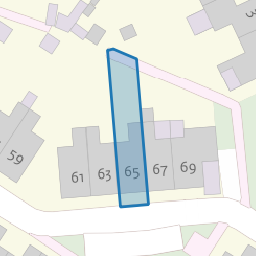 Perceel DVT00-M-3879