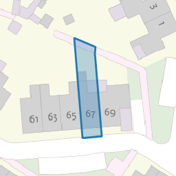 Perceel DVT00-M-3880