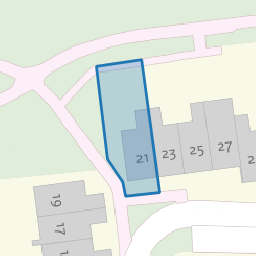 Perceel DVT00-M-3882