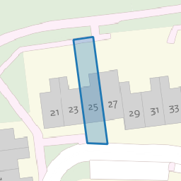 Perceel DVT00-M-3884