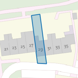 Perceel DVT00-M-3886