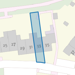 Perceel DVT00-M-3888