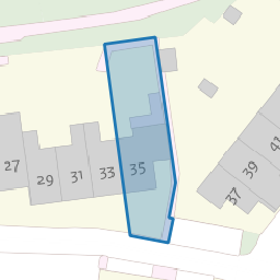 Perceel DVT00-M-3889