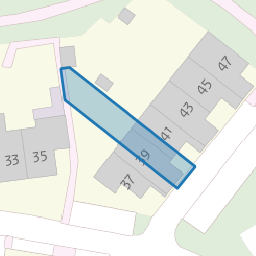 Perceel DVT00-M-3891