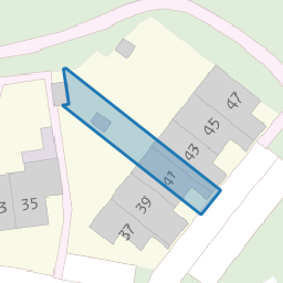 Perceel DVT00-M-3892