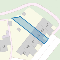 Perceel DVT00-M-3893