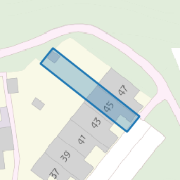 Perceel DVT00-M-3894