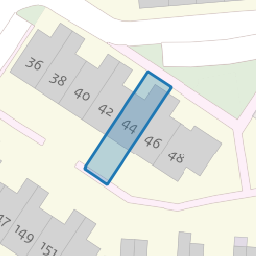 Perceel DVT00-M-3903