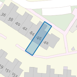 Perceel DVT00-M-3904