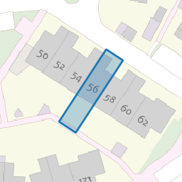 Perceel DVT00-M-3909