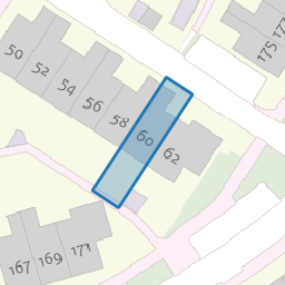 Perceel DVT00-M-3911