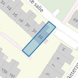 Perceel DVT00-M-3913