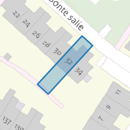 Perceel DVT00-M-3914