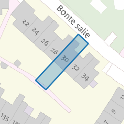 Perceel DVT00-M-3915