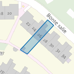Perceel DVT00-M-3917