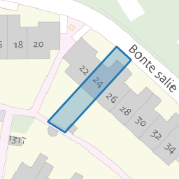 Perceel DVT00-M-3918