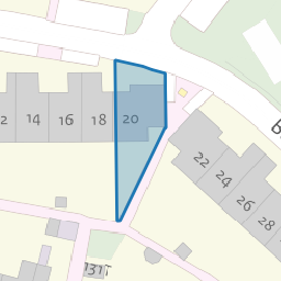 Perceel DVT00-M-3920