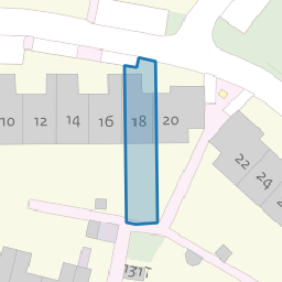 Perceel DVT00-M-3921