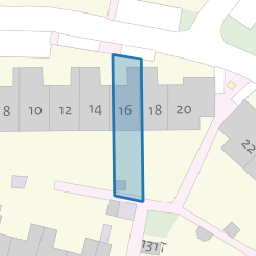 Perceel DVT00-M-3922