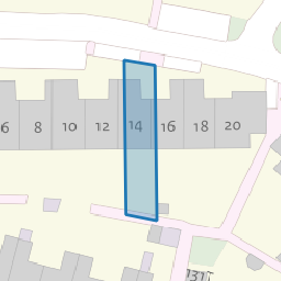 Perceel DVT00-M-3923