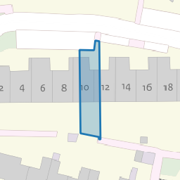 Perceel DVT00-M-3925