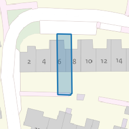 Perceel DVT00-M-3927