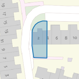 Perceel DVT00-M-3929