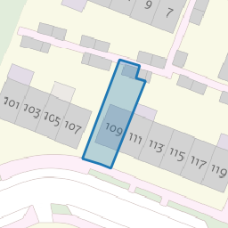 Perceel DVT00-M-3933