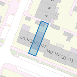 Perceel DVT00-M-3934