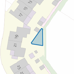 Perceel DVT00-M-3939