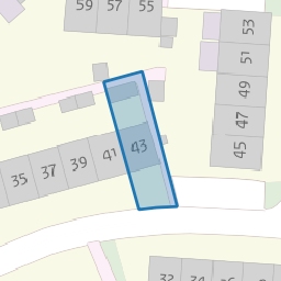 Perceel DVT00-M-3945