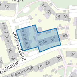 Perceel DVT00-M-3946