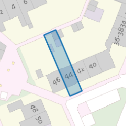 Perceel DVT00-M-3947