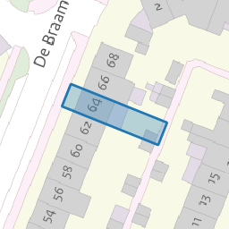 Perceel DVT00-M-3952