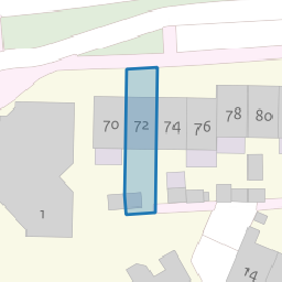 Perceel DVT00-M-3953