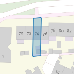 Perceel DVT00-M-3954