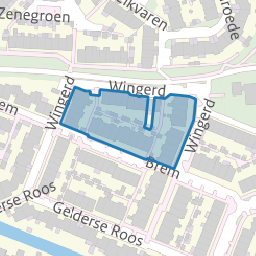 Perceel DVT00-M-3957