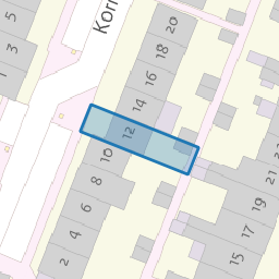 Perceel DVT00-M-3960