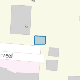 Perceel DVT00-M-3961